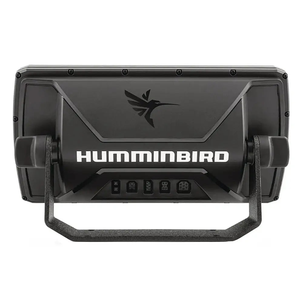 Humminbird Helix 7 GPS Chirp MSI G4N [411940-1] - GPS - Fishfinder Combos