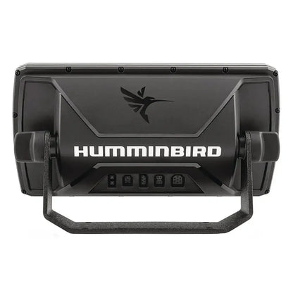 Humminbird Helix 7 GPS Chirp MSI G4N [411940-1] - GPS - Fishfinder Combos