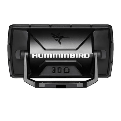 Humminbird HELIX 7 GPS CHIRP SI G4 [411920-1] - GPS - Fishfinder Combos