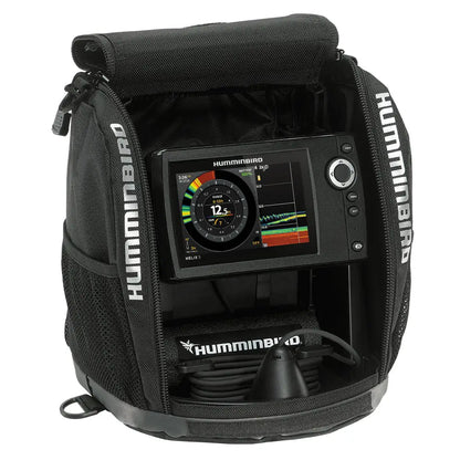 Humminbird ICE HELIX 5 CHIRP G3 - Sonar Only [411720-1] - Ice Flashers