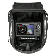 Humminbird ICE HELIX 5 CHIRP GPS G3 - Sonar/GPS All-Season [411740-1] - Ice Flashers