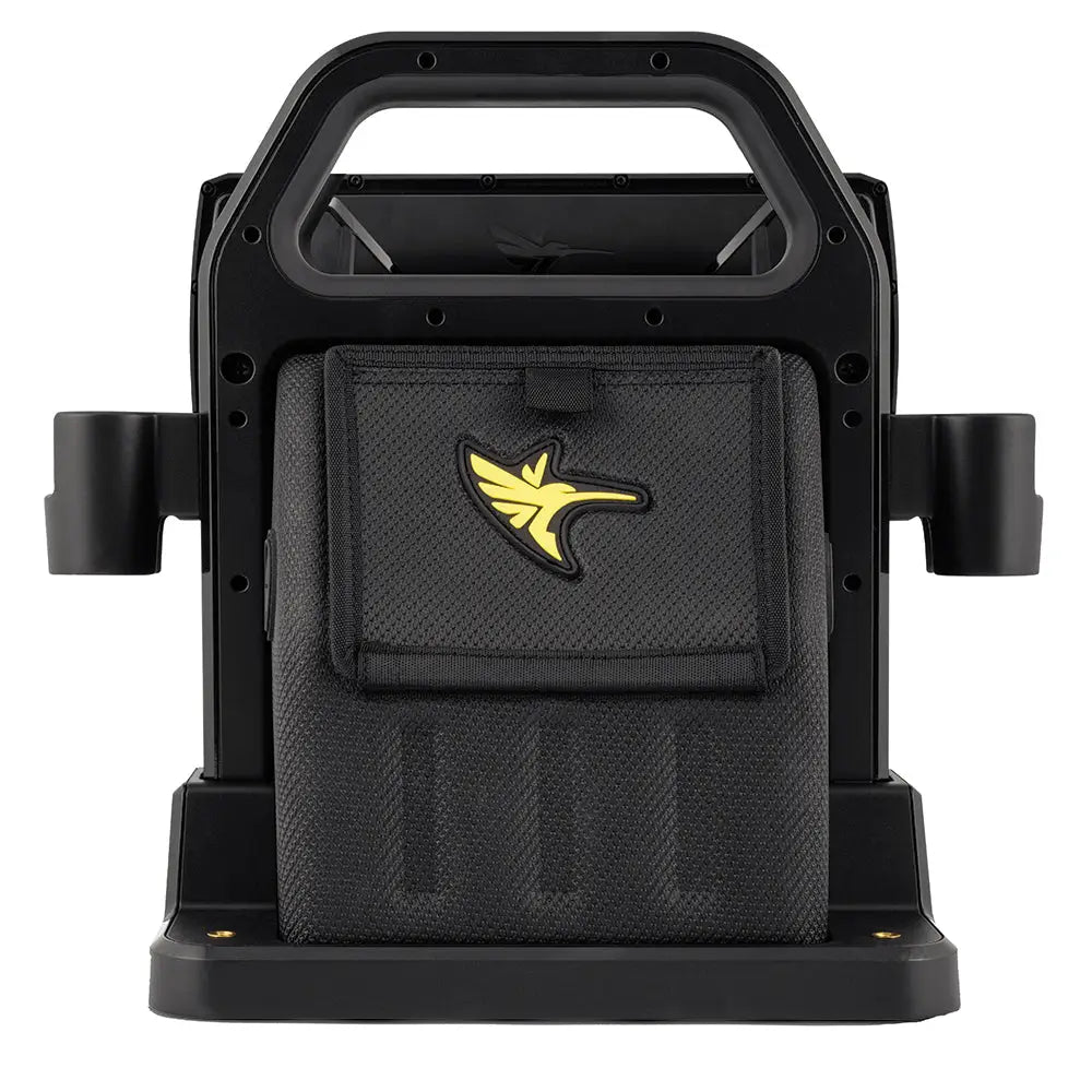 Humminbird ICE HELIX 7 CHIRP GPS G4 - Combo All-Season [411760-1] - Ice Flashers