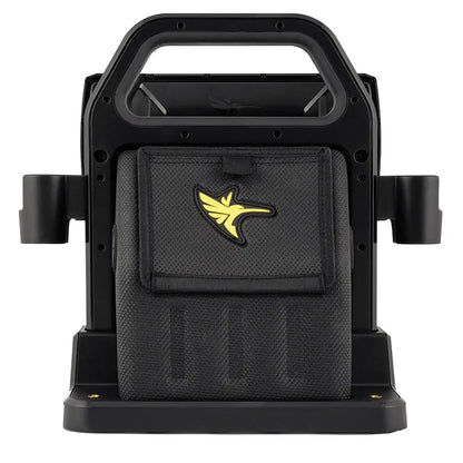 Humminbird ICE HELIX 7 CHIRP GPS G4 - Combo All-Season [411760-1] - Ice Flashers
