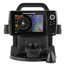Humminbird ICE HELIX 7 CHIRP GPS G4 - Combo All-Season [411760-1] - Ice Flashers