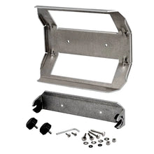 Humminbird IDMK X12 XPLORE 12 In-Dash Mounting Bracket [740238-1] - Accessories