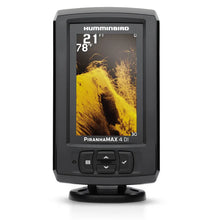 Humminbird Piranhamax 4 DI [410160-1] - Fishfinder Only