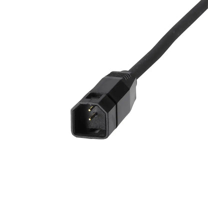 Humminbird XI 9 20 Dual Beam ICE Transducer [710211-1] - Transducers