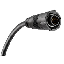 Humminbird XM-14-HW-CMSI-T Compact MEGA Side Imaging + Transducer [710311-1] - Transducers