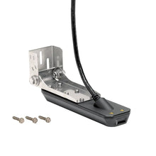 Humminbird XM-14-HW-MSI-T MEGA SI + /DI + Dual Spectrum CHIRP TM Transducer w/Temp f/SOLIX [710292-1] - Transducers