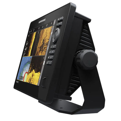 Humminbird XPLORE 10 CMSI+ 10 Inch Fishfinder GPS Combo - GPS - Fishfinder Combos