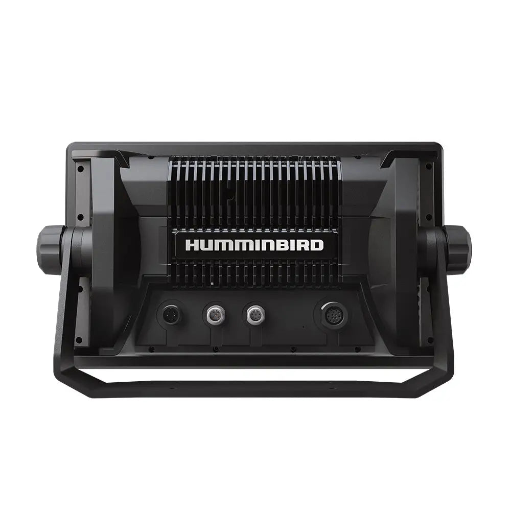 Humminbird XPLORE 10 CMSI+ 10 Inch Fishfinder GPS Combo - GPS - Fishfinder Combos