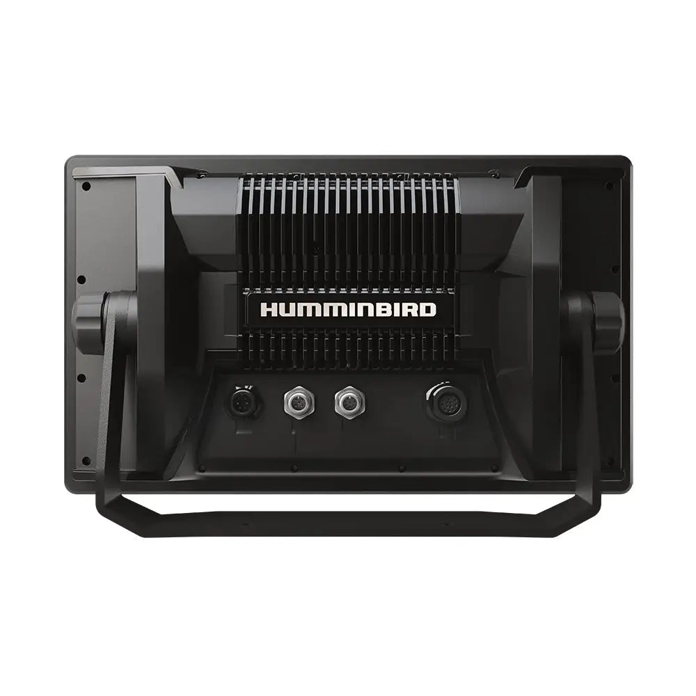 Humminbird XPLORE 12 CMSI+ [412020-1] - GPS - Fishfinder Combos
