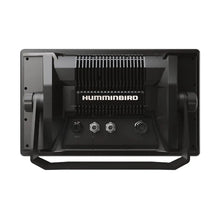 Humminbird XPLORE 12 CMSI+ [412020-1] - GPS - Fishfinder Combos