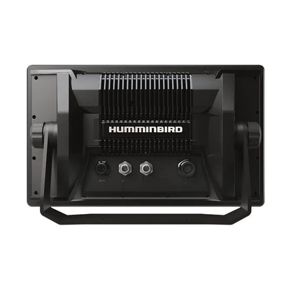 Humminbird XPLORE 12 CMSI+ [412020-1] - GPS - Fishfinder Combos