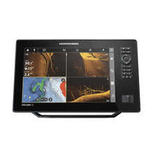 Humminbird XPLORE 12 Control Head Only GPS Fishfinder MEGA Imaging+ - GPS - Fishfinder Combos