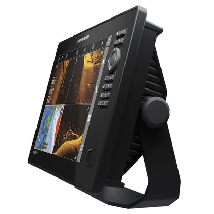 Humminbird XPLORE 12 Control Head Only GPS Fishfinder MEGA Imaging+ - GPS - Fishfinder Combos