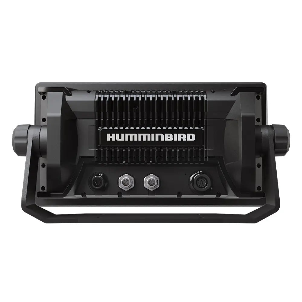 Humminbird 9 XPLORE CMSI+ Cross Touch Fishfinder GPS Combo - GPS - Fishfinder Combos