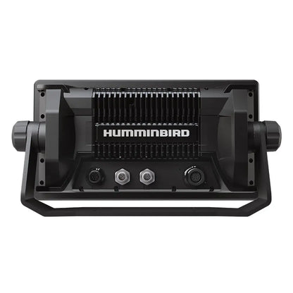 Humminbird 9 XPLORE CMSI+ Cross Touch Fishfinder GPS Combo - GPS - Fishfinder Combos