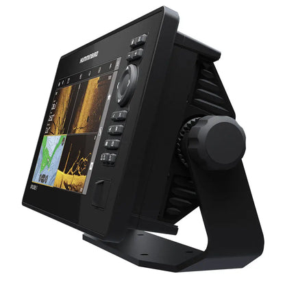Humminbird XPLORE 9 Fishfinder GPS Control Head Only - GPS - Fishfinder Combos