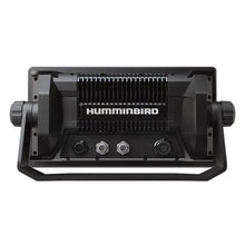Humminbird XPLORE 9 Fishfinder GPS Control Head Only - GPS - Fishfinder Combos