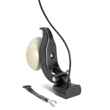 Humminbird XPT-9-HW-T Dual Spectrum CHIRP Portable Transducer w/Temp [710278-1] - Transducers