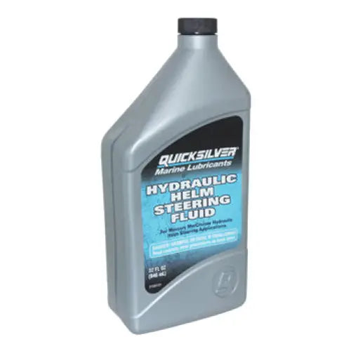 Hydraulic Helm Steering Fluid - OEM