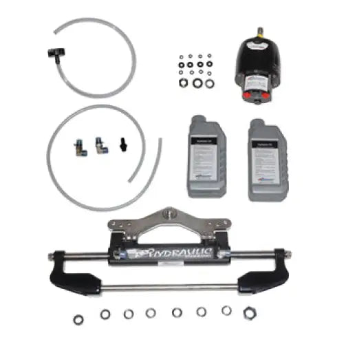 Hydraulic Steering System - Aftermarket