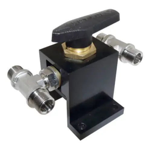 Hydraulic Tie Bar - Aftermarket