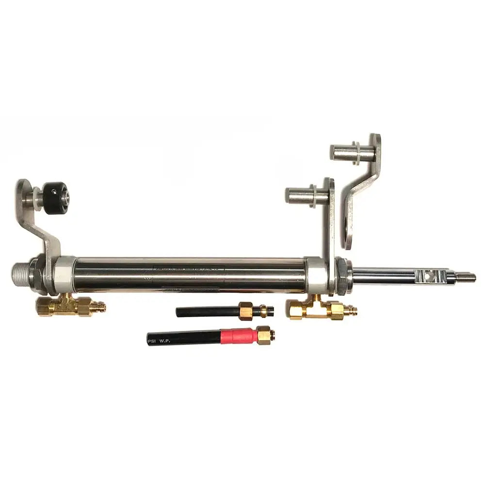 HyDrive N-8 - 49 Nylon Tube 3/8’’ [N-8/49FT] - Steering Systems