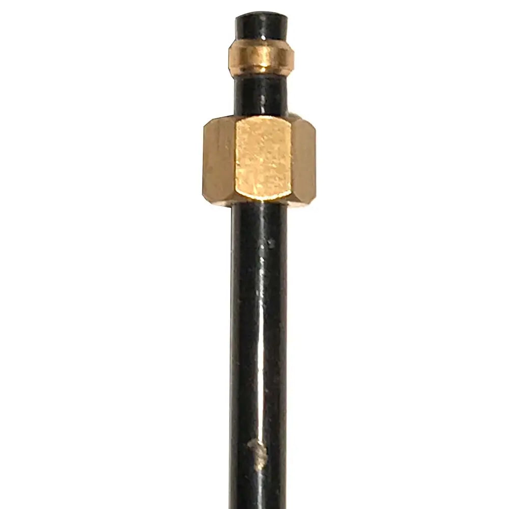 HyDrive Stainless Steel Tube Rod f/Up To 150HP Up To 150HP Outboard [OBSSKIT11/12TT] - Steering Systems