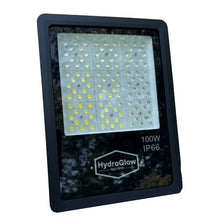 Hydro Glow 100W Above-Water LED Floodlight 120V - Daylight White [FL100W] - Flood/Spreader Lights