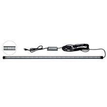 Hydro Glow DM260G 40W/120VAC Dock Mounted Fishing Light - Green [DM260G] - Underwater Lighting