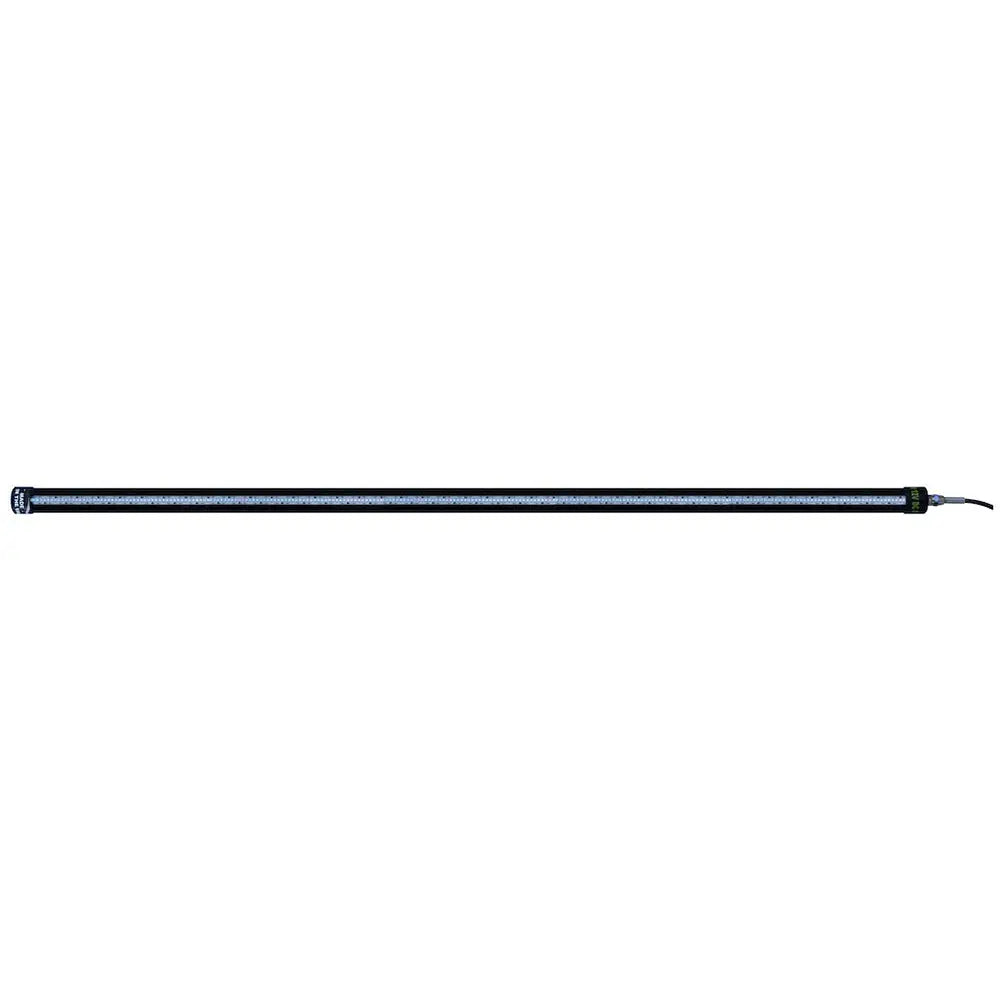 Hydro Glow HG1000G 84W - 12V - 7A - LED Fishing Light - Green - 42’’ [HG1000G] - Underwater Lighting