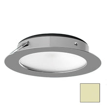 i2Systems Apeiron Pro XL A526 - 6W Spring Mount Light - Warm White - Polished Chrome Finish [A526-11CBBR] - Dome/Down