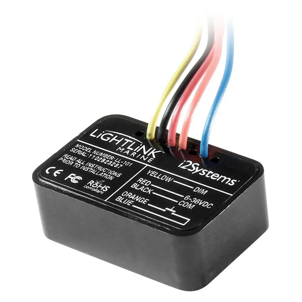 i2Systems LightLink Marine Dimming Module [LL-101] - Accessories