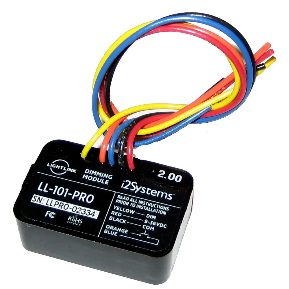 i2Systems LightLink Pro LED Module f/ Apeiron PRO Lights [LL-101-PRO] - Accessories