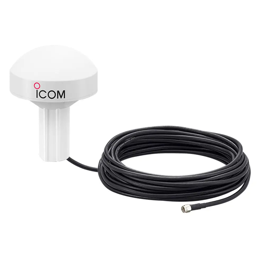 Icom GPS Antenna Replacement f/MA-510TR [0800017331] - Accessories