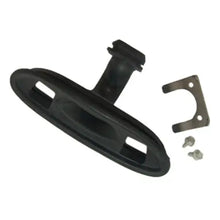 Idle Exhaust Boot - OEM
