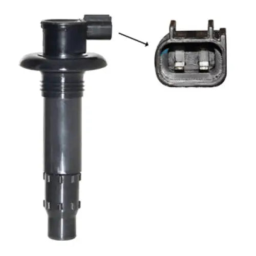 Ignition Coil 4-TEC - Aftermarket