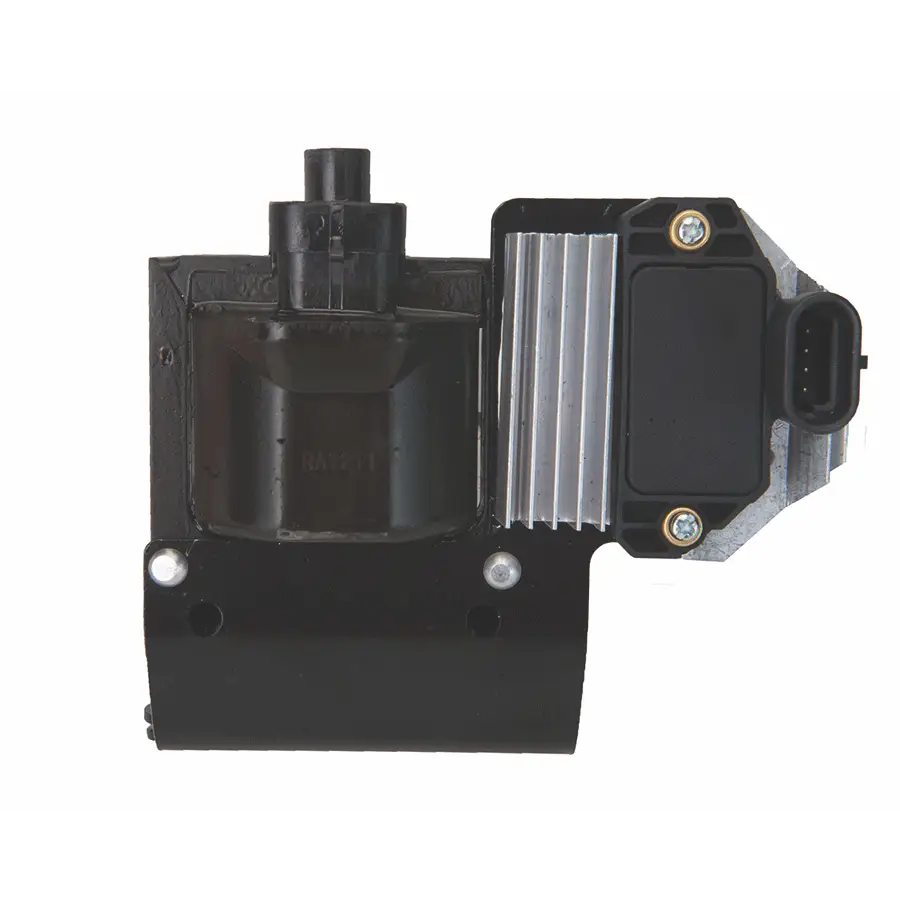 IGNITION COIL