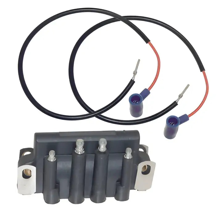 Ignition Coil - Aftermarket