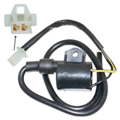 Ignition Coil - Aftermarket