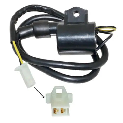 Ignition Coil - Aftermarket