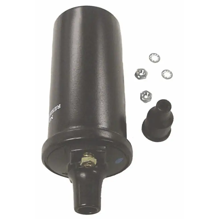 IGNITION COIL INT RESISTOR