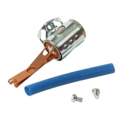 Ignition,Condensor - Aftermarket