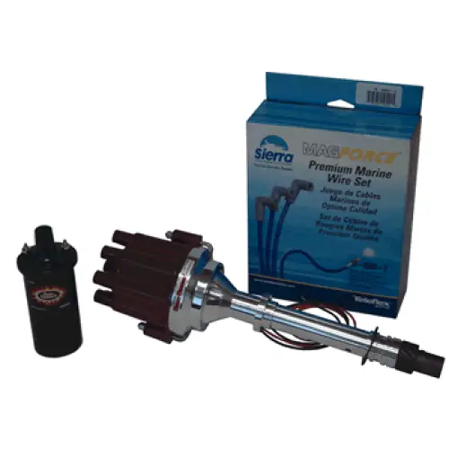 IGNITION CONVERSION KIT