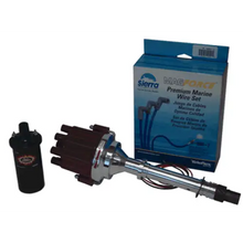 IGNITION CONVERSION KIT