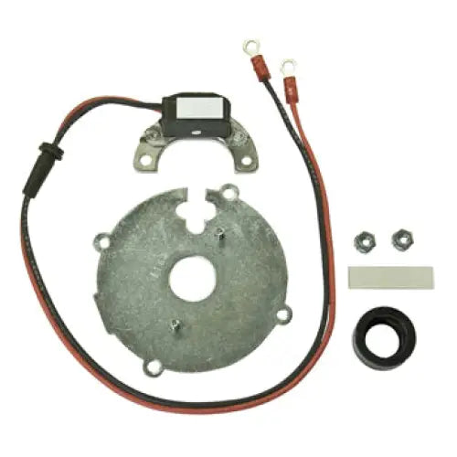 Ignition Conversion Kit - Aftermarket
