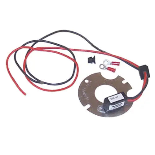 Ignition Conversion Kit - Aftermarket