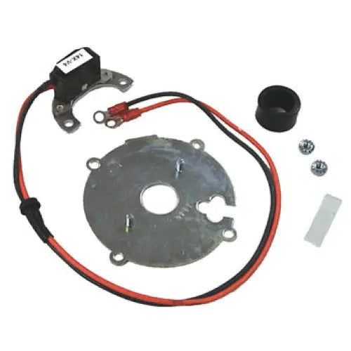 Ignition Conversion Kit - Aftermarket